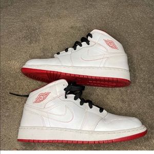 Air Jordan 1 retro